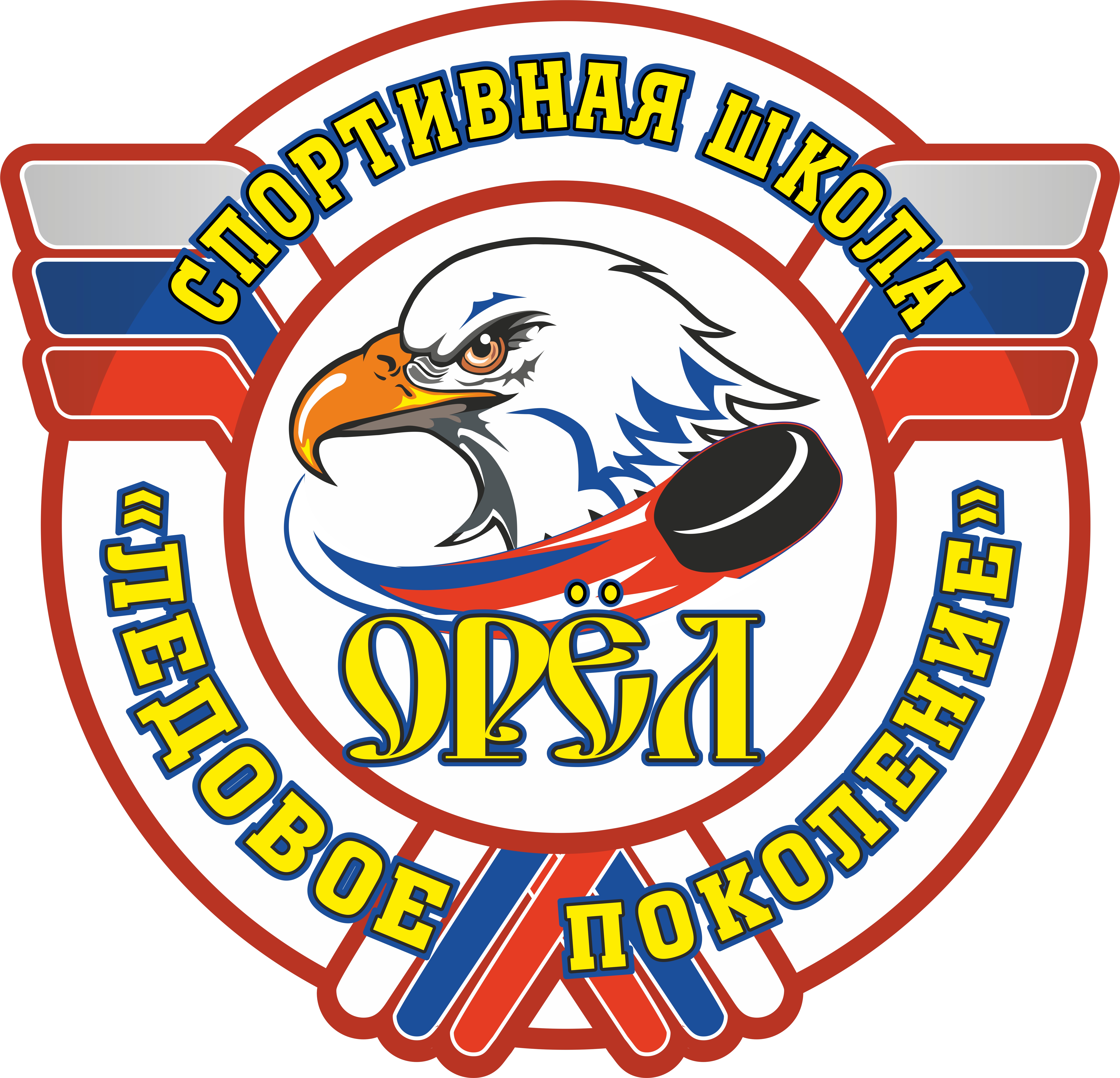 СШ "Ледовое поколение"