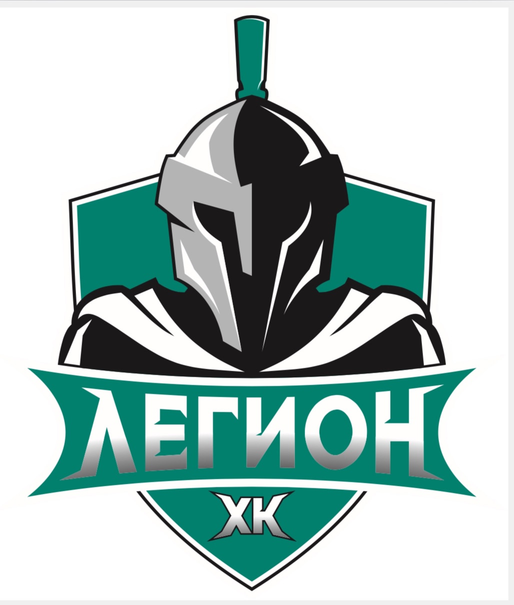 ХК Легион logo