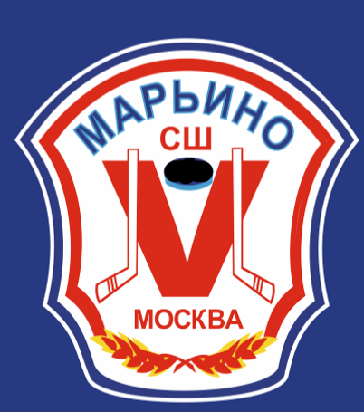 Марьино