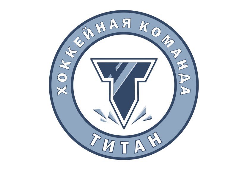 Титан logo