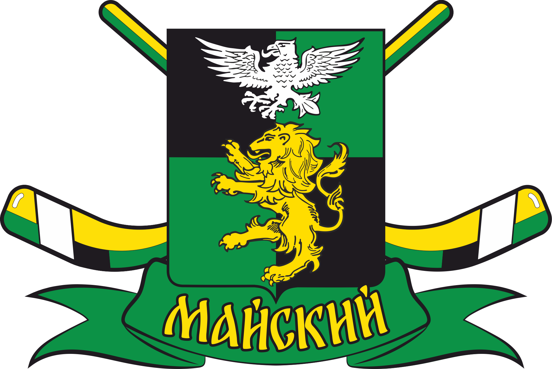 ХК «Майский» logo