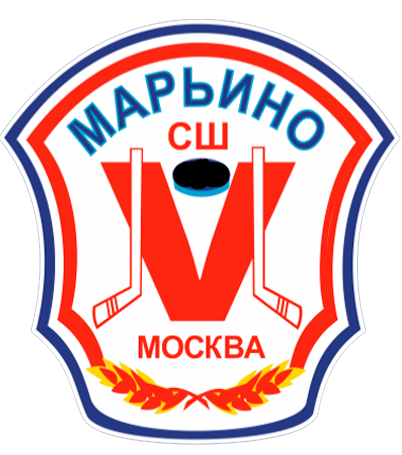 Марьино logo